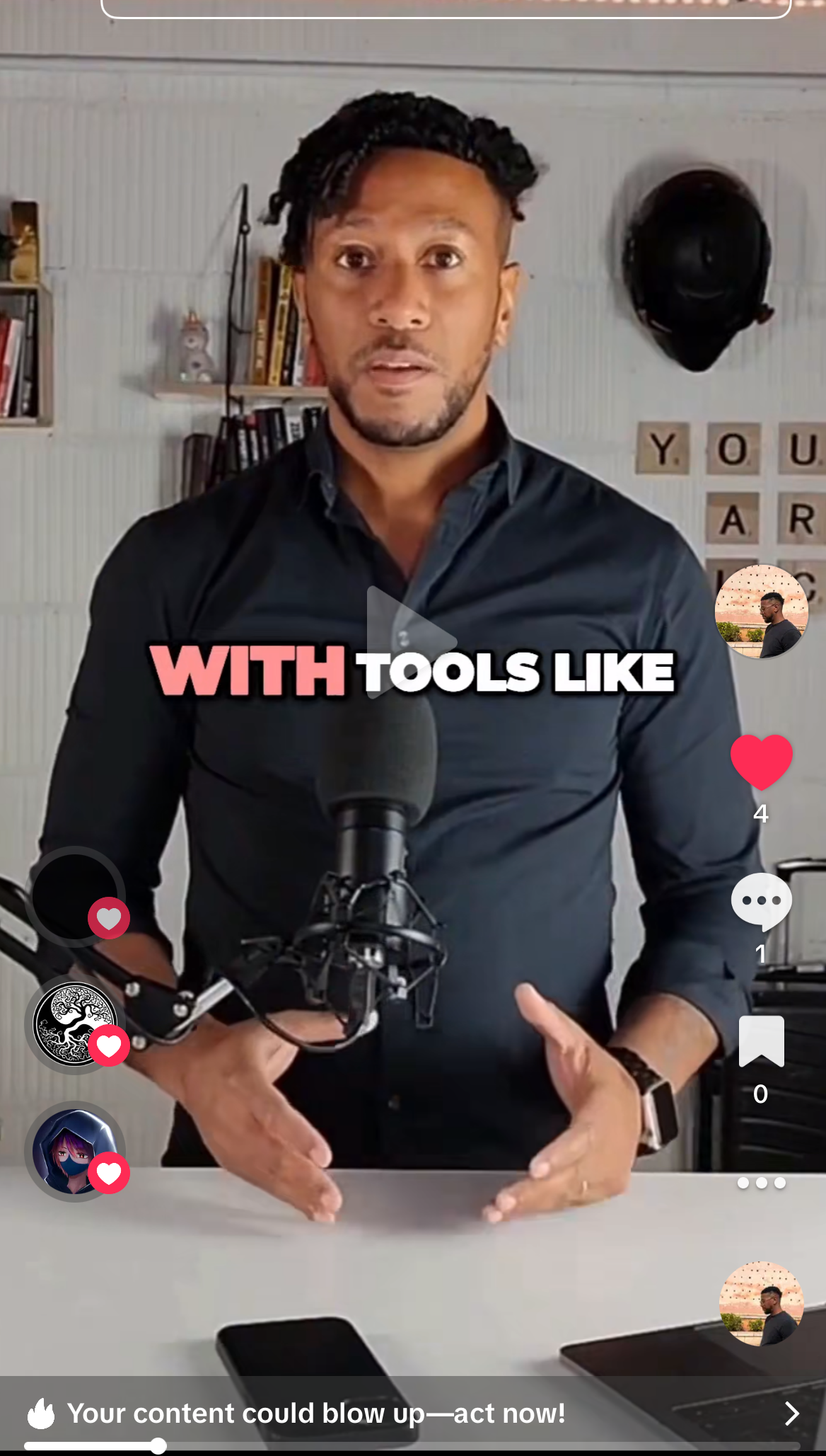 Yohann Di Ravino - 1