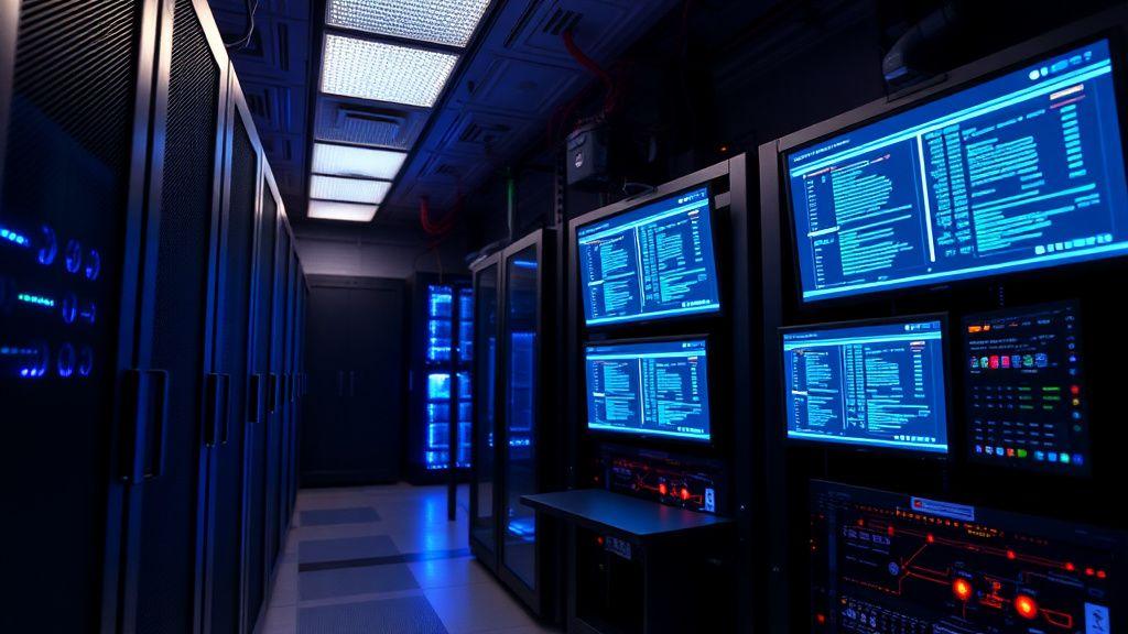 L'Essor des Services de Red Teaming en Cybersécurité en 2026